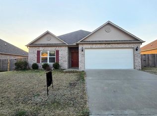 2105 Mary Alice Dr, Conway, AR 72032