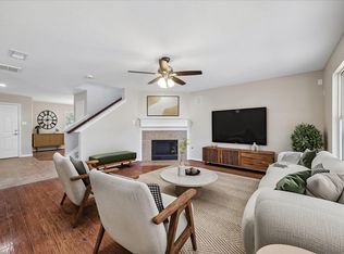 13214 Barrow Point Ln, Houston, TX 77014