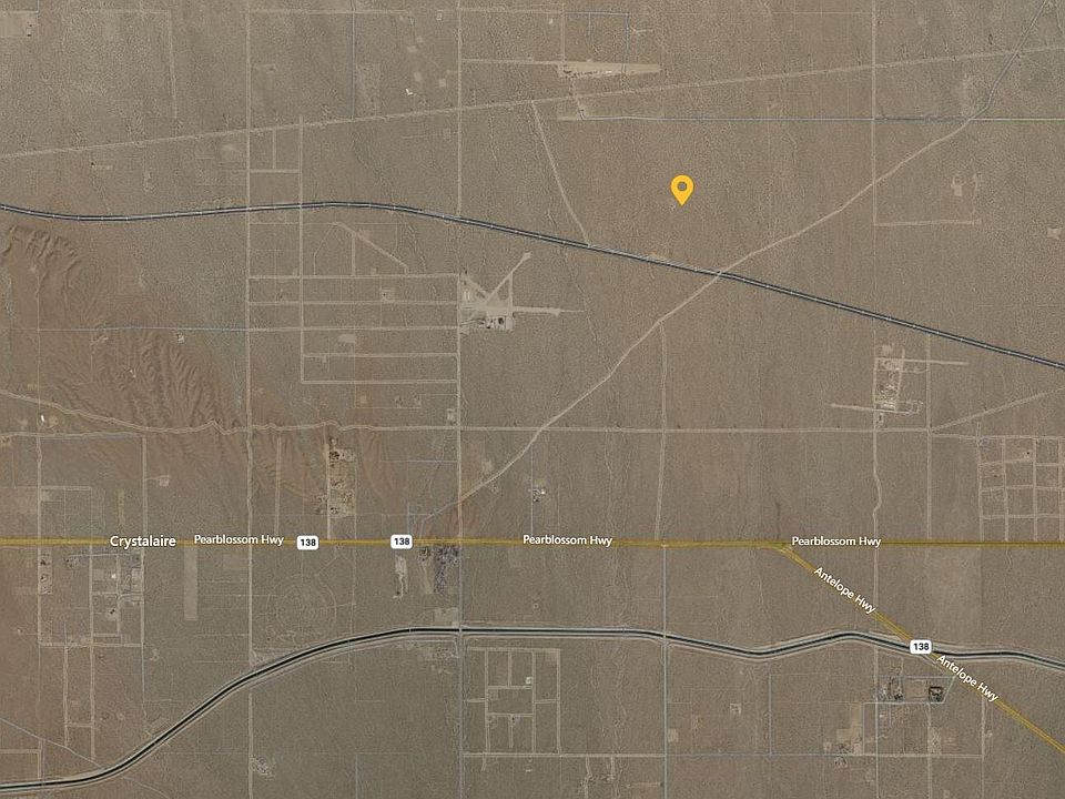 2nd image of Nearby Black Butte Basin Road 213th St E