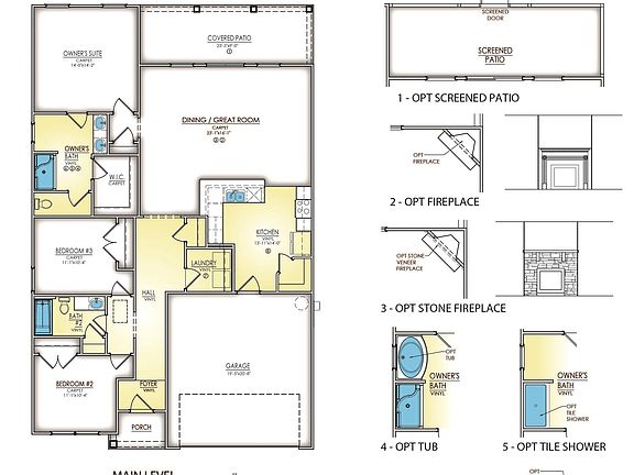2nd image of this home