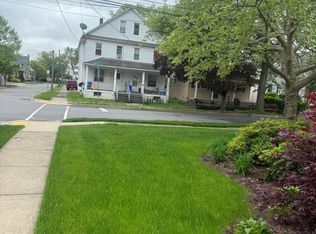 40 Wesley St #44, Kingston, PA 18704