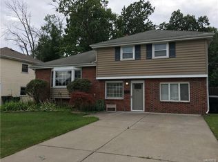336 Wellington Ave, Buffalo, NY 14223