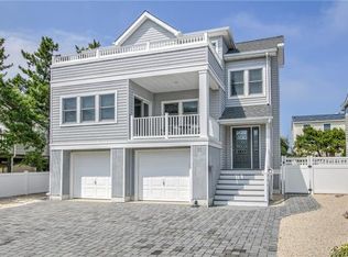 11 W New Jersey Ave, Long Beach Twp, NJ 08008
