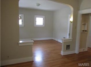 7534 Trenton Ave, Saint Louis, MO