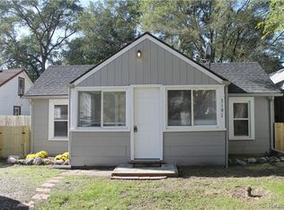 3191 Fisher Ave, Commerce Township, MI 48390