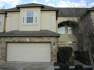 1101 Parmer Ln #203, Austin, TX 78753