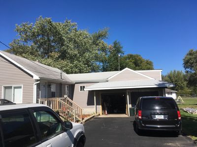 3744 Marquette Rd, Lake Station, IN, 46405