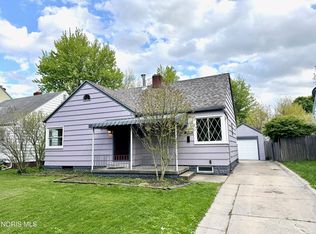 1109 Branleigh Dr, Toledo, OH 43612
