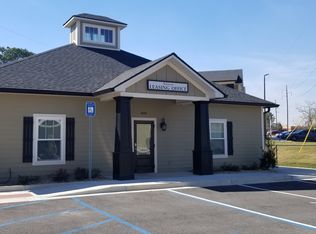 805 Harmon Heights, Valdosta, GA 31601