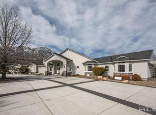 770 Gansberg Ct, Gardnerville, NV 89460