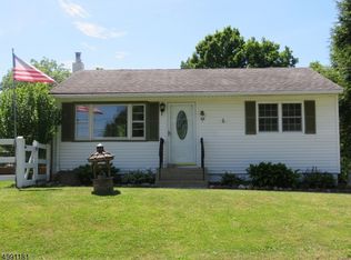 113 Route 645, Branchville, NJ 07826