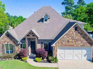 3809 Summerset Ct, Longview, TX 75605