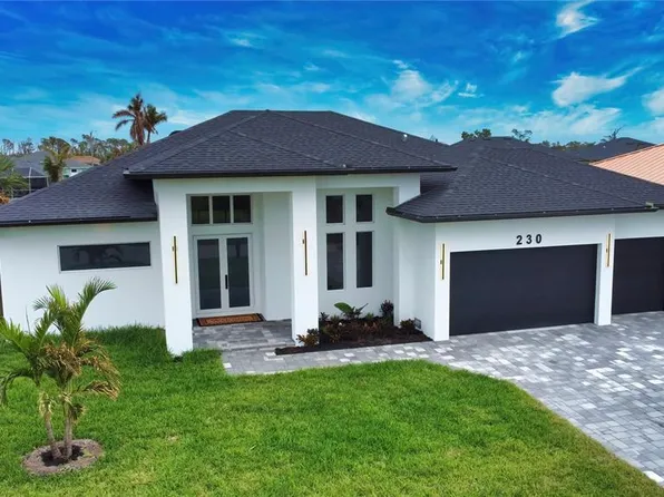 230 W Pine Valley Ln, Rotonda West, FL 33947