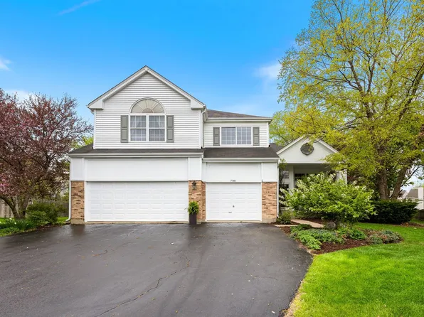 7781 Rippling Ridge Ct, Gurnee, IL 60031
