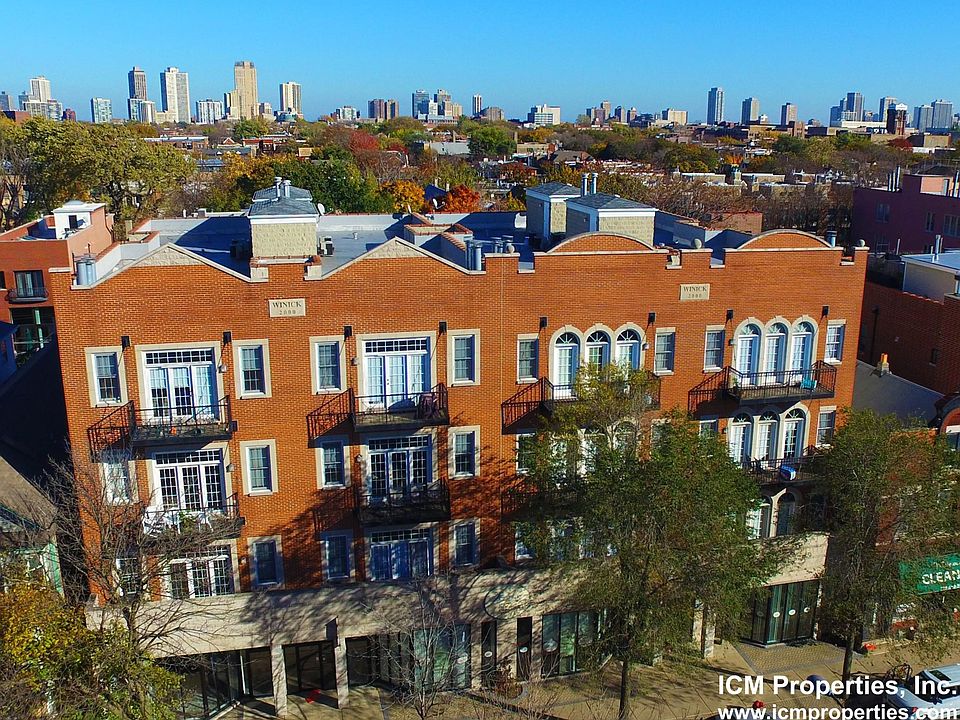 1st image of 2524 N Southport Ave #2F
