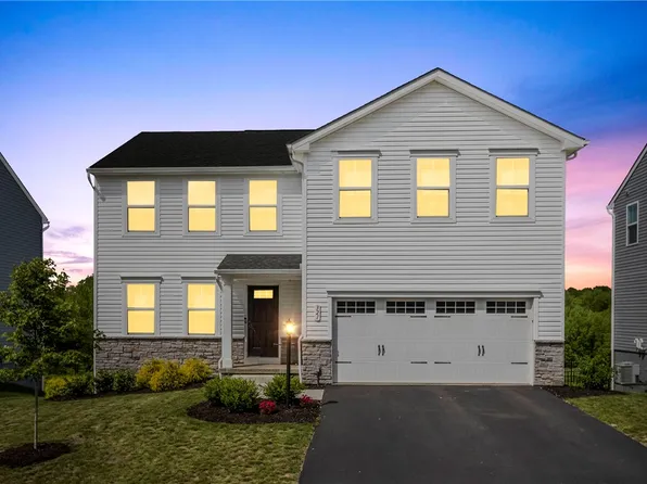321 Arden Dr, Harmony, PA 16037