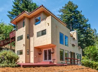 22541 Summit Rd, Los Gatos, CA 95033