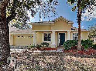 10723 Deerberry Dr, Land O Lakes, FL 34638