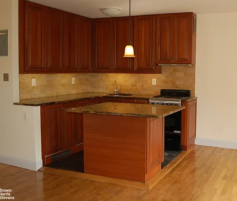 Rented by Brown Harris Stevens | media 29