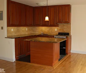 Rented by Brown Harris Stevens