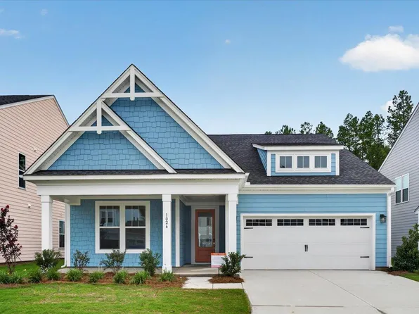 1026 House Finch Ave #Cc3-22-12, Ravenel, SC 29470