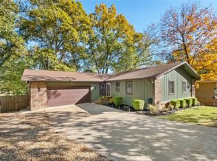 5 Matlock Cir, Bella Vista, AR 72715