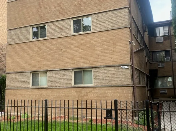 8141 S Ingleside Ave #3W, Chicago, IL 60619