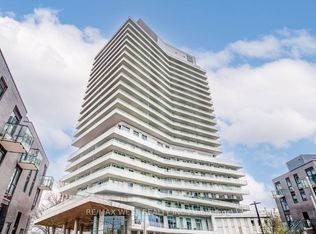 20 Brin Dr #608, Toronto, ON M8X 1Y6