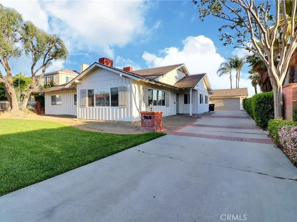 968 Lincoln Ave, Pomona, CA 91767