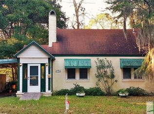 115 Palm Ave, Savannah, GA 31404