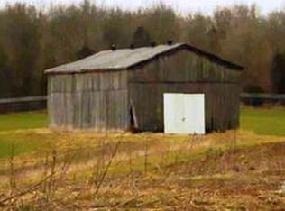 185 Bardstown Rd, Harrodsburg, KY 40330