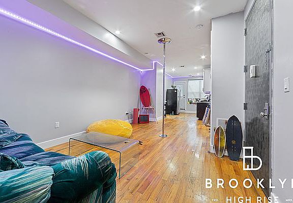 3rd image of 1851 Eastern Pkwy #2B