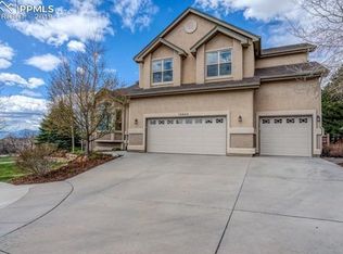 13904 Sierra Star Ct, Colorado Springs, CO 80921