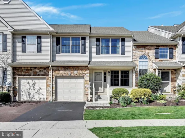 4607 Waterford Way, Royersford, PA 19468