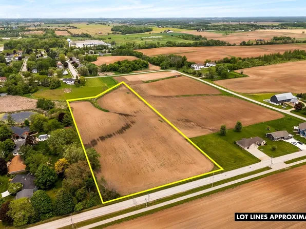 E NATIONAL AVENUE, Brillion, WI 54110