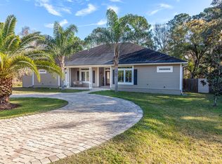 131 S Wilderness Trl, Ponte Vedra Beach, FL 32082