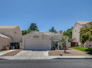 8129 Sickle Ln, Las Vegas, NV 89128