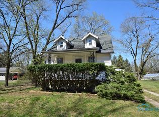 5130 Bainbridge Rd, Toledo, OH 43623