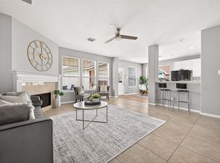 17706 Emerald Garden Ln, Houston, TX 77084