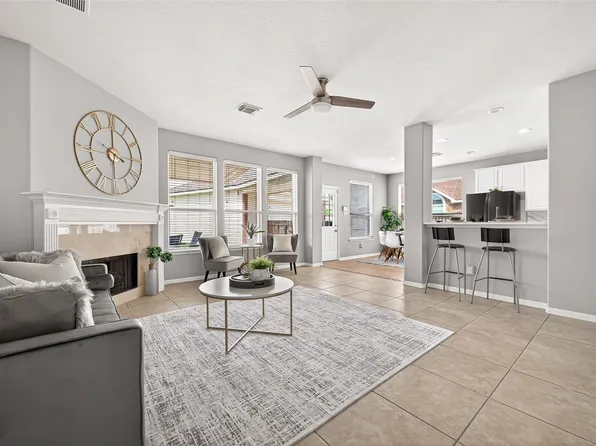 17706 Emerald Garden Ln, Houston, TX 77084