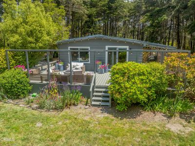 16541 Powers Ln, Fort Bragg, CA, 95437