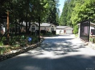 20125 Buckboard Dr, Volcano, CA 95689