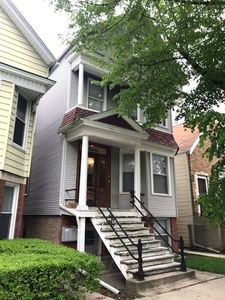 3441 N Oakley Ave, Chicago, IL, 60618
