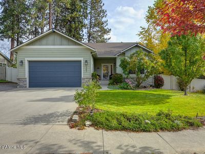 307 S Riverside Harbor Dr, Post Falls, ID, 83854