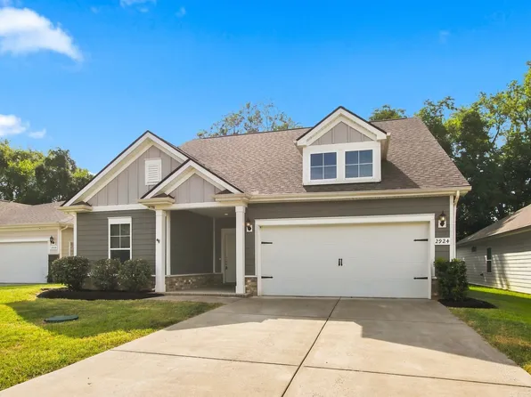 2924 Eckersley Dr, Murfreesboro, TN 37129