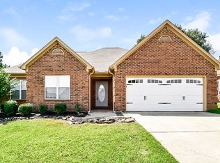 401 Timber Way S, Hernando, MS 38632
