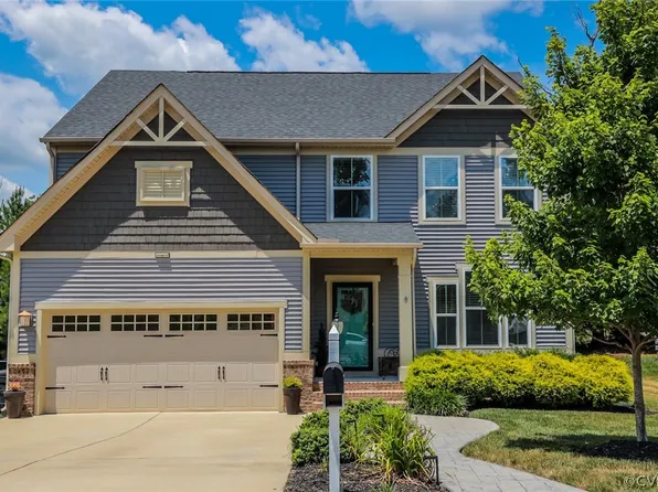 7850 Arbor Ponds Ct, New Kent, VA 23124