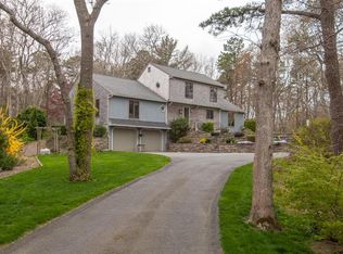 105 Old Toll Rd, Barnstable, MA 02630