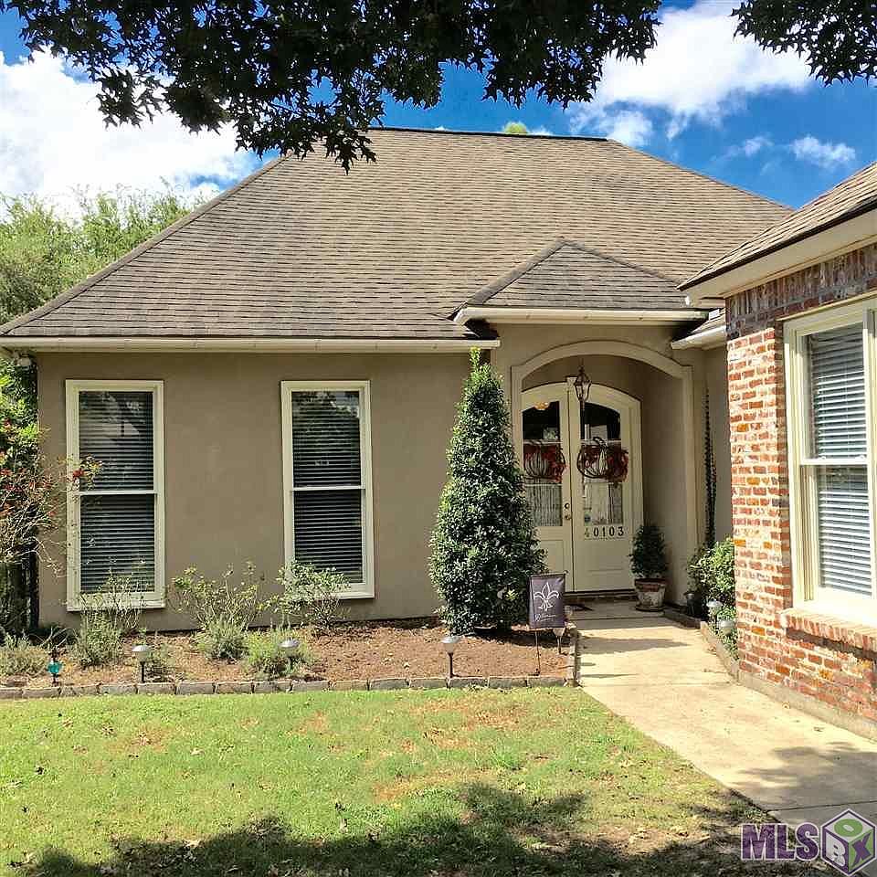 40103 Eagles Nest Rd, Gonzales, LA 70737 Zillow