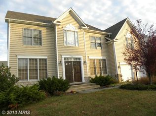 42881 Waxpool Rd, Ashburn, VA 20148